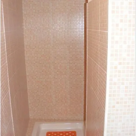 Hébergement de vacances Antico Borgo - Via Napoli, 2 Casole Bruzio