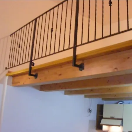 Ferienhaus Antico Borgo - Via Napoli, 2 *