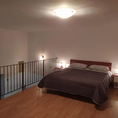 Antico Borgo - Via Napoli, 2 * Casole Bruzio