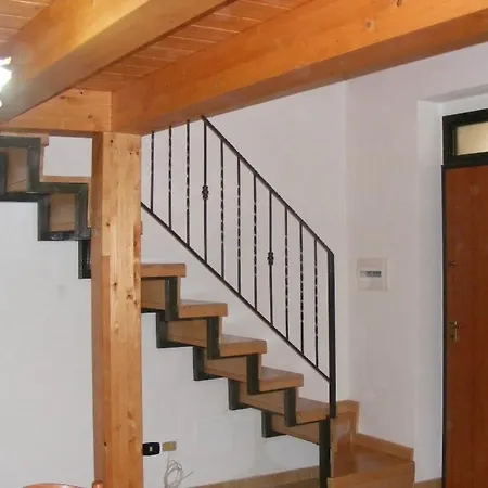 Antico Borgo - Via Napoli, 2 *