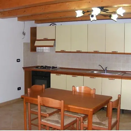 Antico Borgo - Via Napoli, 2 * Casole Bruzio