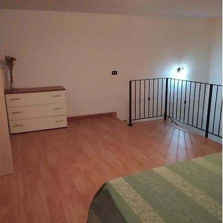 Ferienhaus Antico Borgo - Via Napoli, 2 *