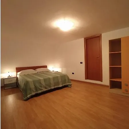 Hébergement de vacances Antico Borgo - Via Napoli, 2 Casole Bruzio