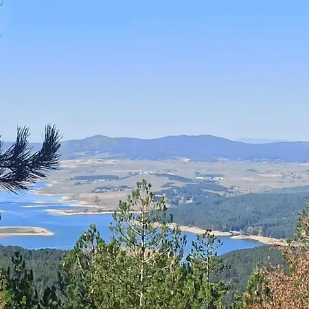 Antico Borgo - Via Napoli, 2 Hébergement de vacances Casole Bruzio