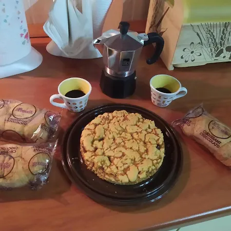 Antico Borgo - Via Napoli, 2 Casole Bruzio