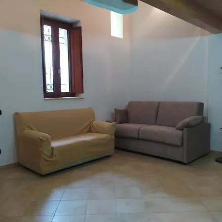 Antico Borgo - Via Napoli, 2