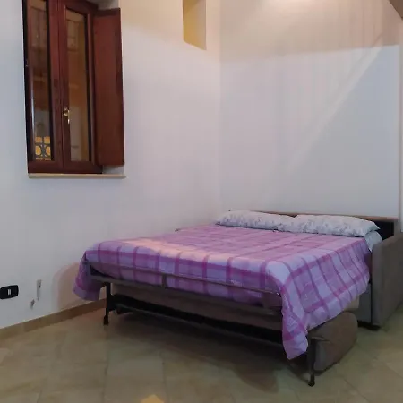 Antico Borgo - Via Napoli, 2 Casole Bruzio