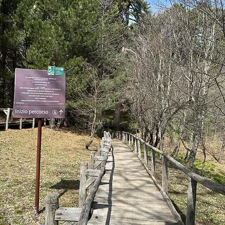 Antico Borgo - Via Napoli, 2 Ferienhaus