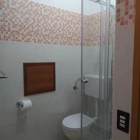 Antico Borgo - Via Napoli, 2 Hébergement de vacances