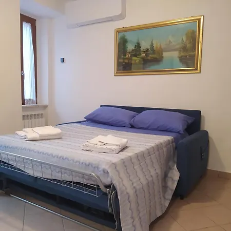 Antico Borgo - Via Napoli, 2 Hébergement de vacances Casole Bruzio