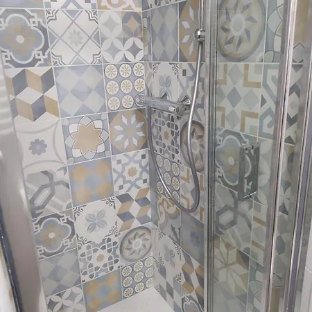 Hébergement de vacances Antico Borgo - Via Napoli, 2 Casole Bruzio