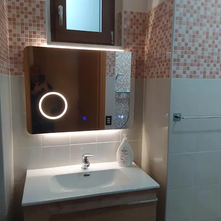 Ferienhaus Antico Borgo - Via Napoli, 2