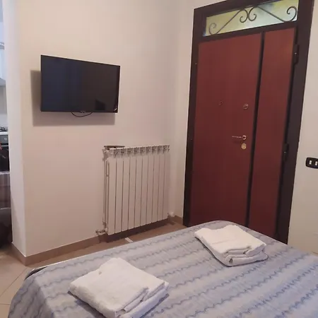 Antico Borgo - Via Napoli, 2 Hébergement de vacances *