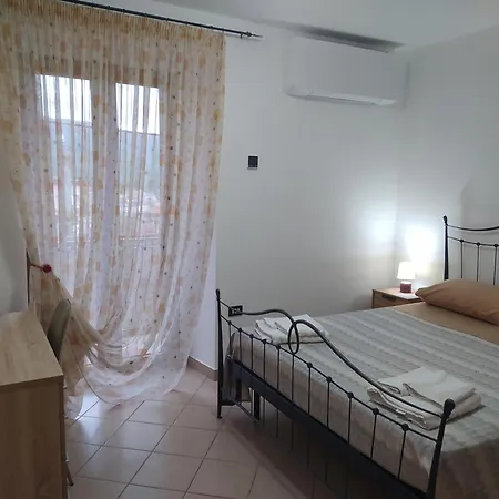 Antico Borgo - Via Napoli, 2 Hébergement de vacances Casole Bruzio