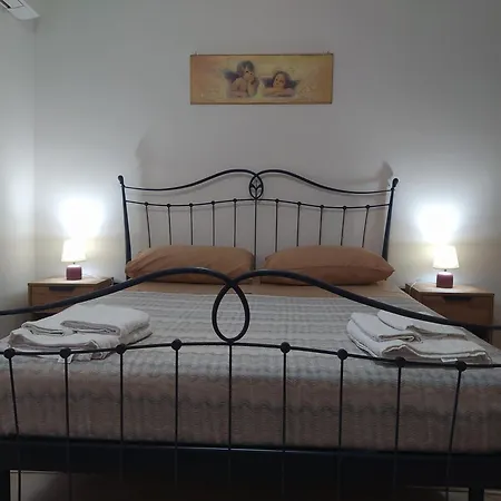 Antico Borgo - Via Napoli, 2 * Casole Bruzio