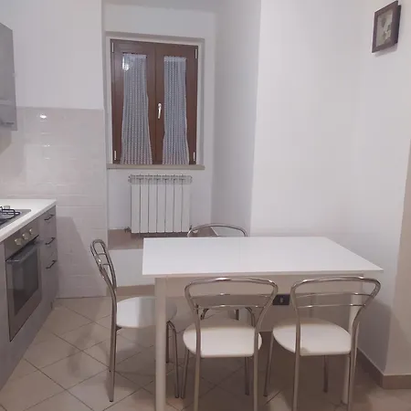 Ferienhaus Antico Borgo - Via Napoli, 2 Casole Bruzio