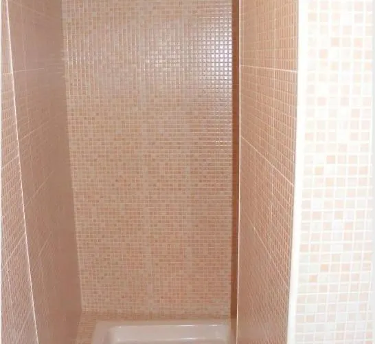 Casa de Férias Antico Borgo - Via Napoli, 2 Casole Bruzio