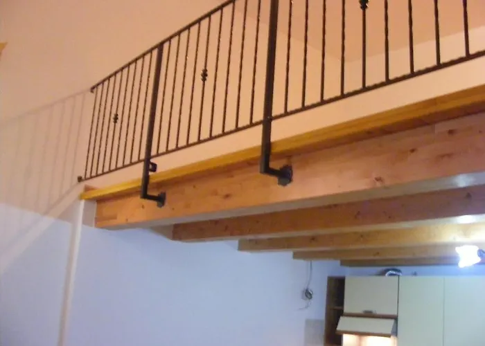 Casa de Férias Antico Borgo - Via Napoli, 2 *