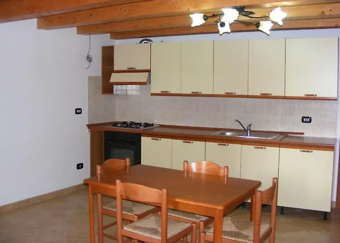 Antico Borgo - Via Napoli, 2 * Casole Bruzio