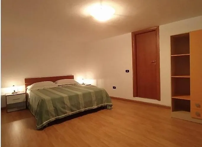 Casa de Férias Antico Borgo - Via Napoli, 2 Casole Bruzio