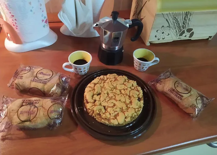 Antico Borgo - Via Napoli, 2 Casole Bruzio