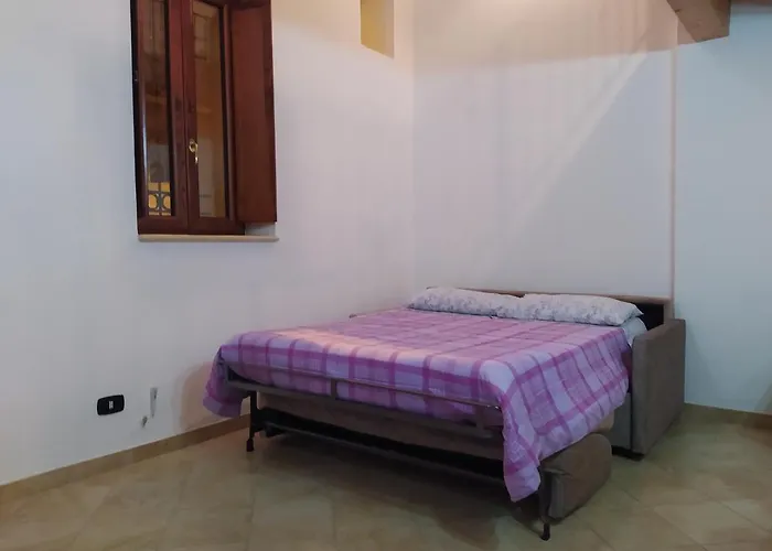 Antico Borgo - Via Napoli, 2 Casole Bruzio