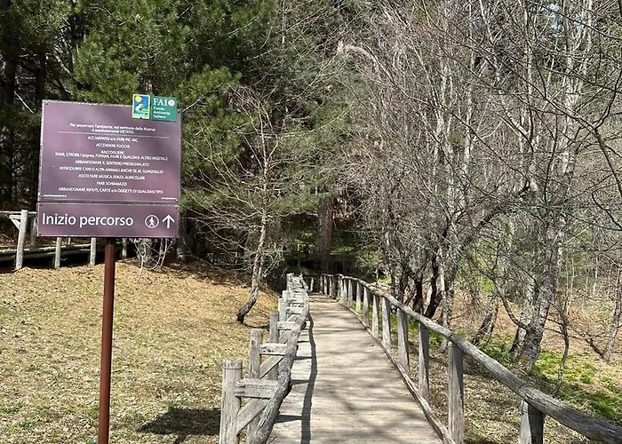 Antico Borgo - Via Napoli, 2 Casa de Férias