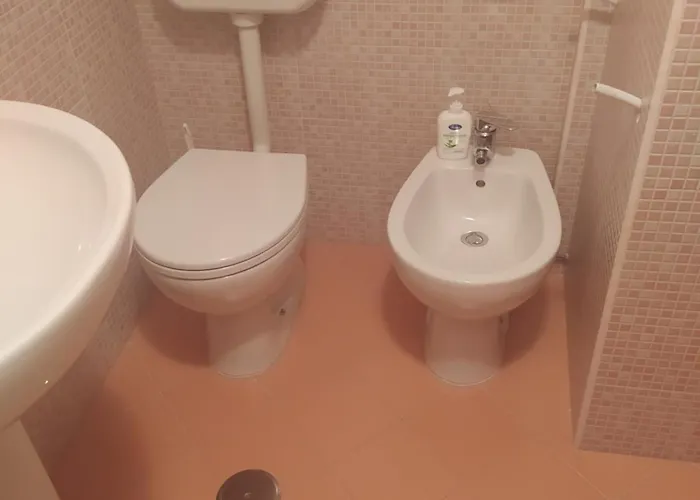 Antico Borgo - Via Napoli, 2 Casole Bruzio