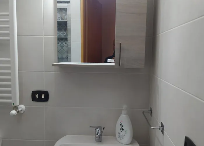 Antico Borgo - Via Napoli, 2 * Casole Bruzio