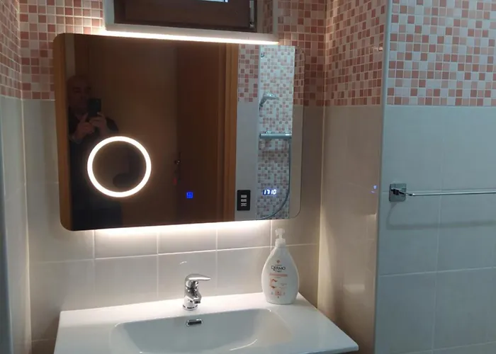 Casa de Férias Antico Borgo - Via Napoli, 2