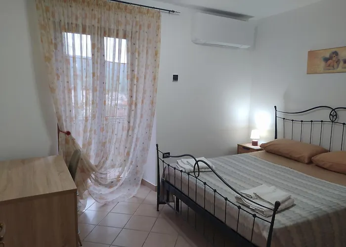 Antico Borgo - Via Napoli, 2 Casa de Férias Casole Bruzio