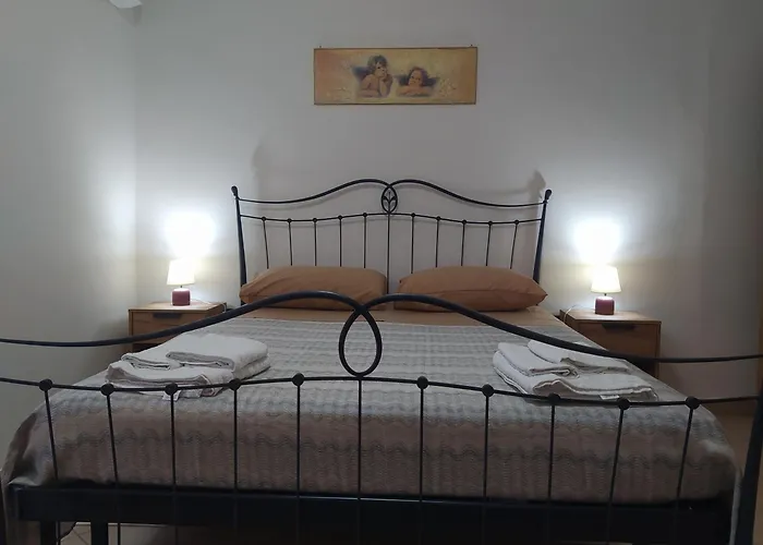 Antico Borgo - Via Napoli, 2 * Casole Bruzio